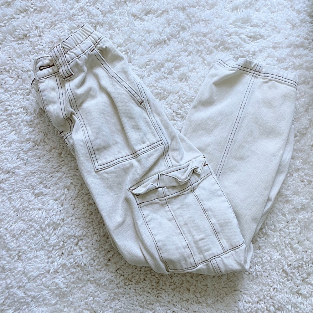 PacSun Cargo Pants